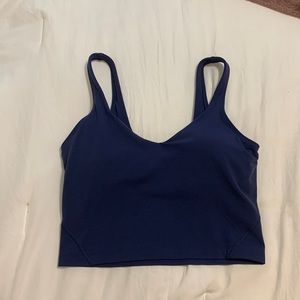 Lululemon align tank